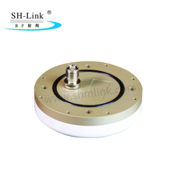 GNSS TV Infotainment Triple Frequency Aviation Antenna