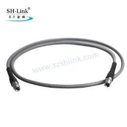 RP SMA High Frequency loss low Cables