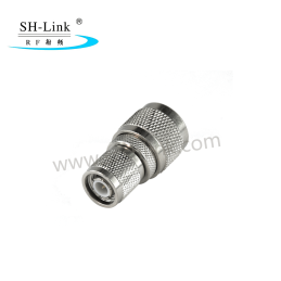 N Male to TNC Connector