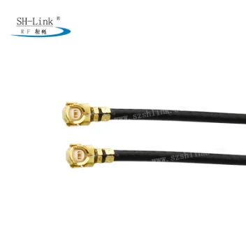 IPEX/MHF 20278-112R-13