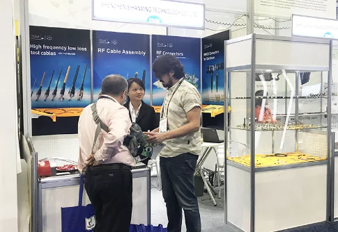 2019年拉斯维加斯消费电子展